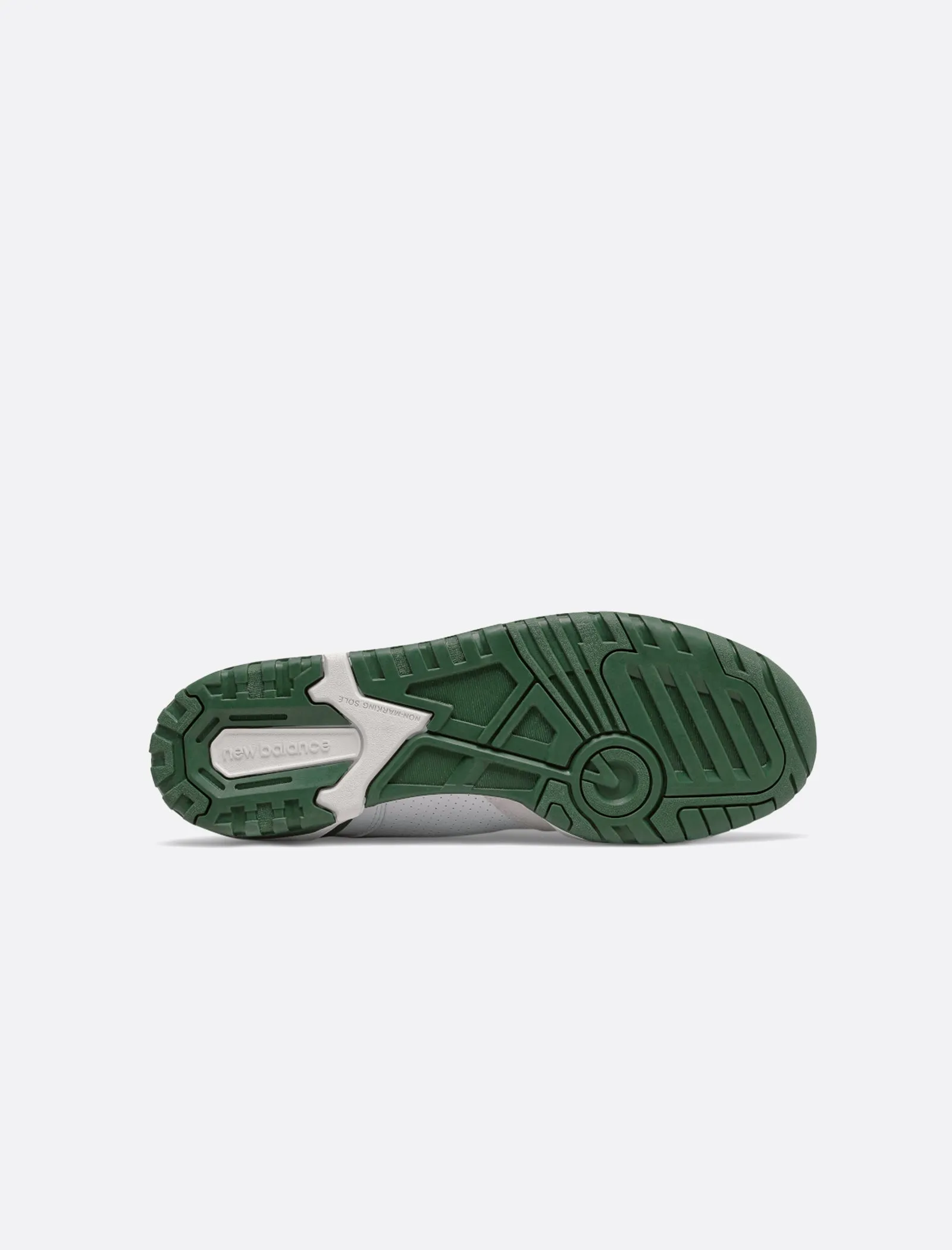 550 'WHITE GREEN"