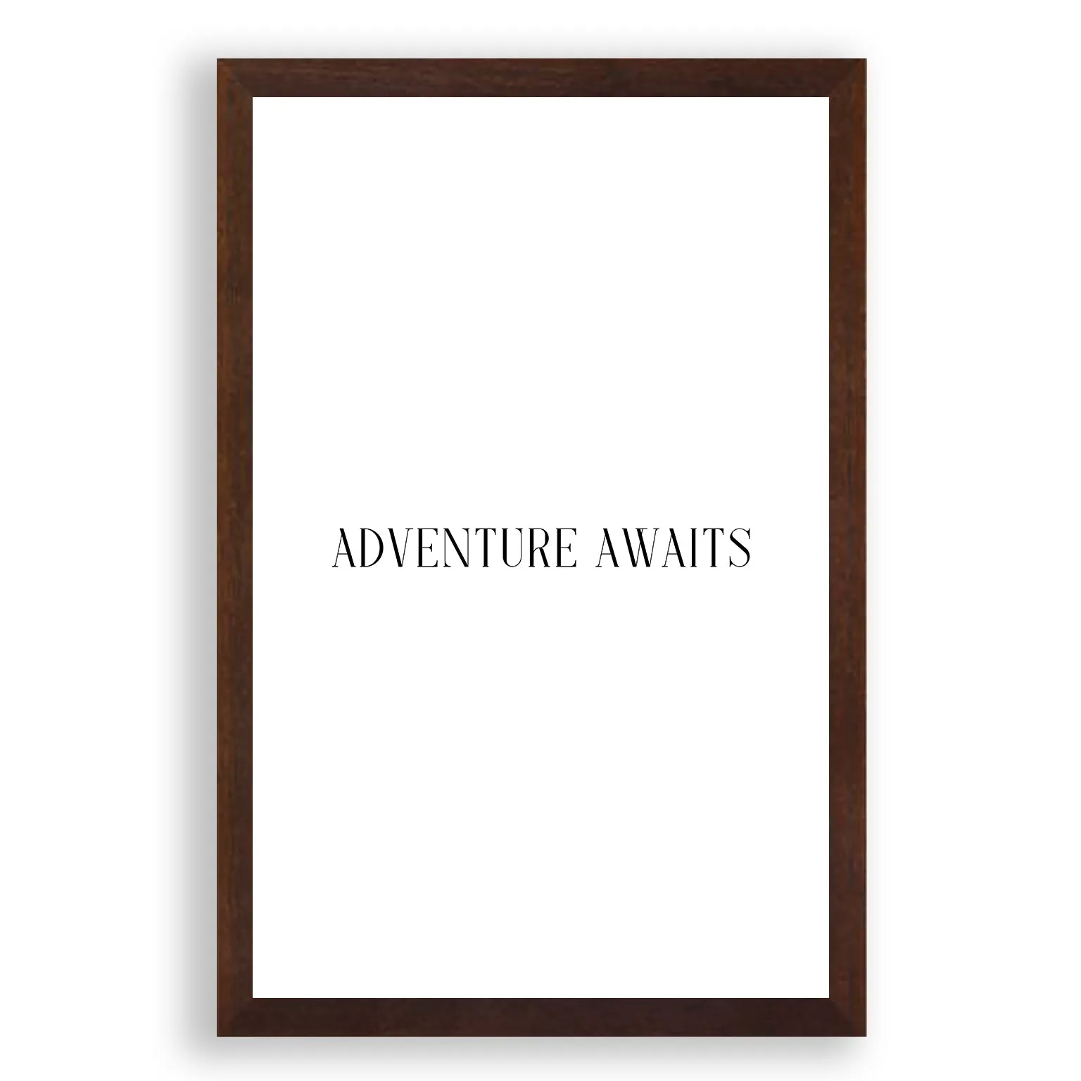 Adventure Awaits