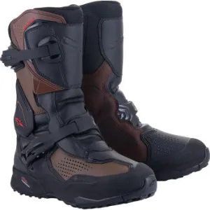 ALPINESTARS XT-8 Gore-Tex Boots - Black/Brown - EU 47 2037524-1082-47