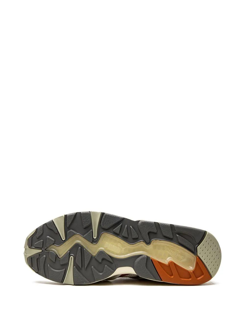 Blaze Of Glory PRM sneakers