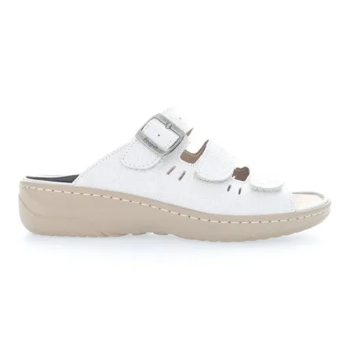 Breezy Walker Slide-White Onyx| PROPET