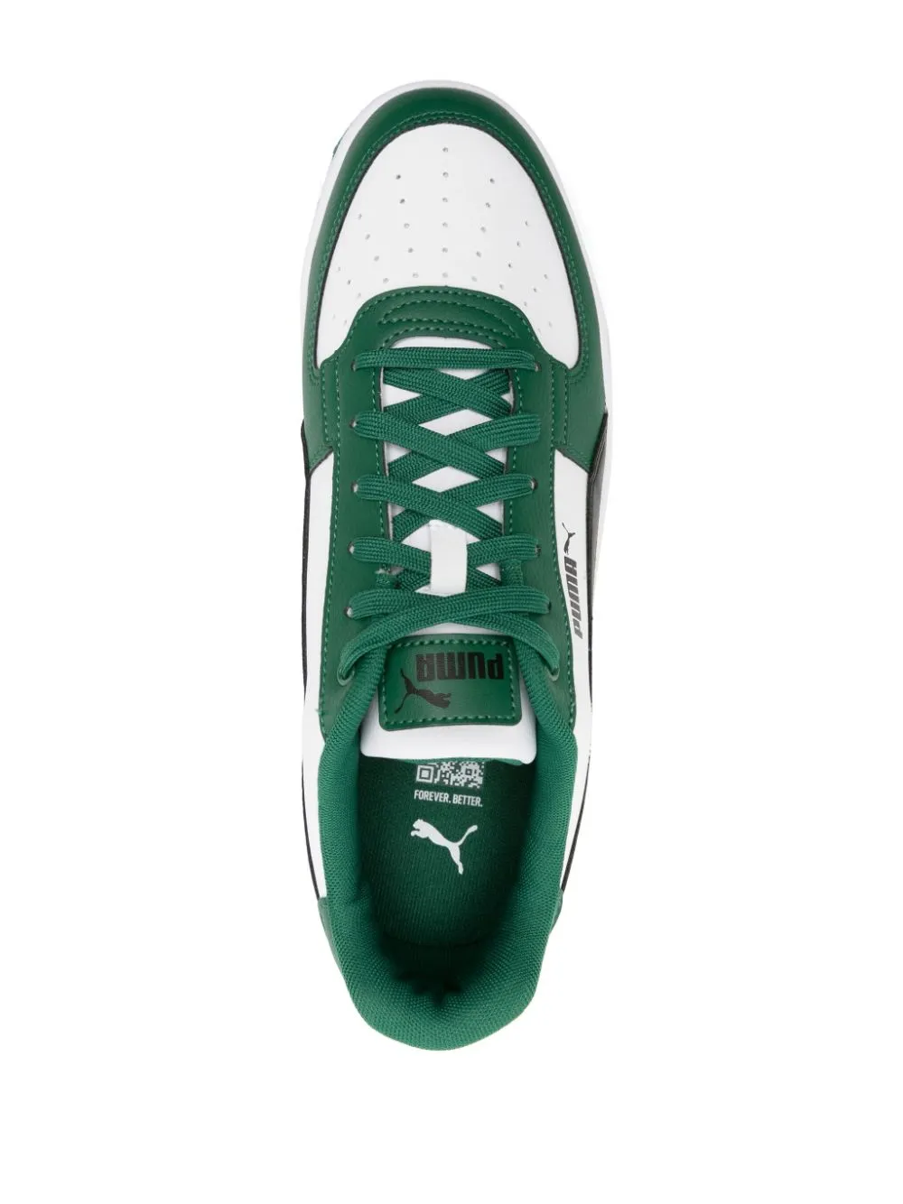 Caven 2.0 panelled sneakers