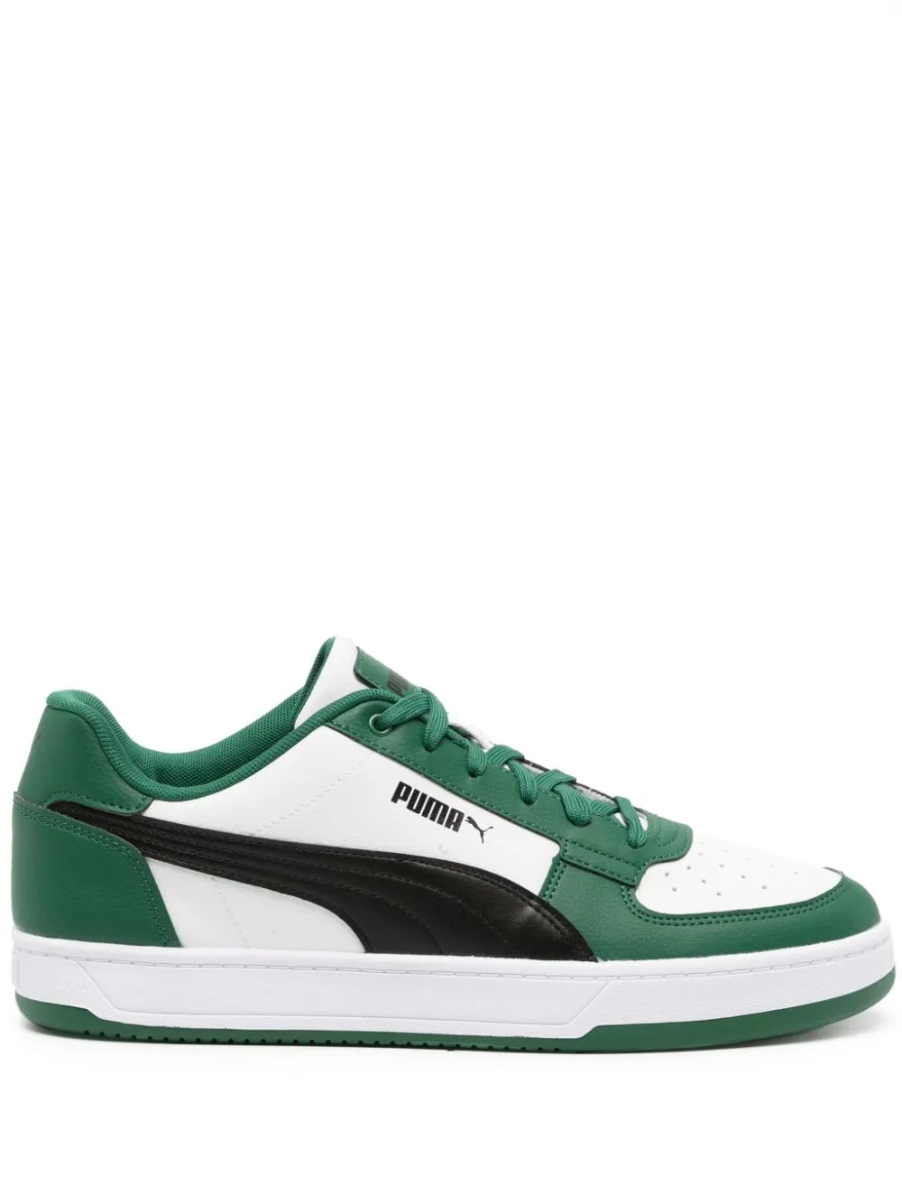 Caven 2.0 panelled sneakers