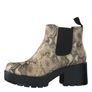 Dioon 4847-408-87 Sand/black