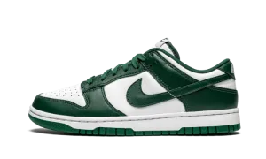 Dunk Low Spartan Green