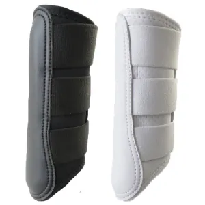 Equinenz Lite Brush Boots