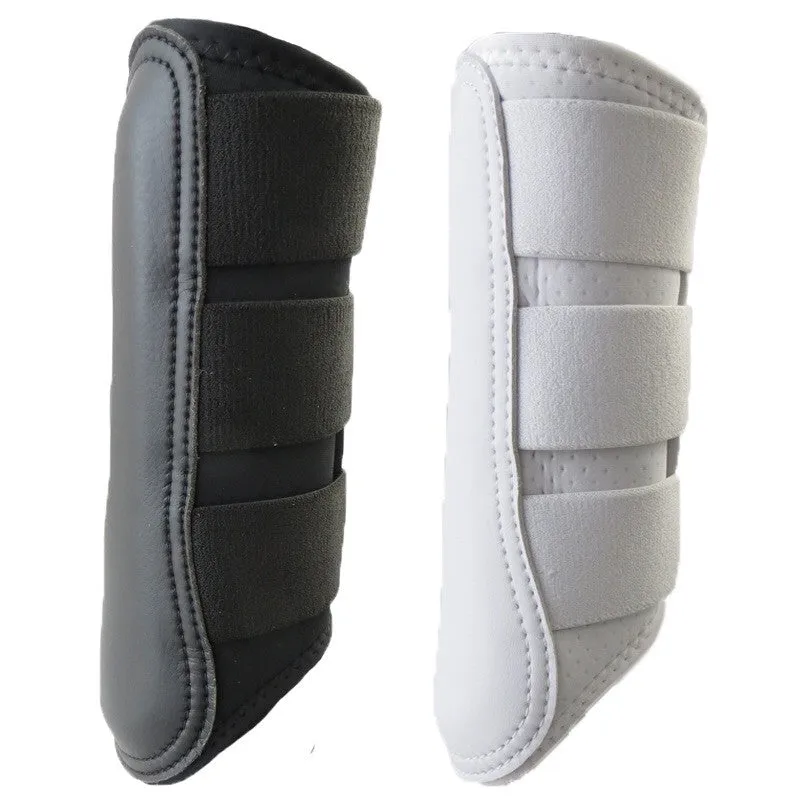 Equinenz Lite Brush Boots