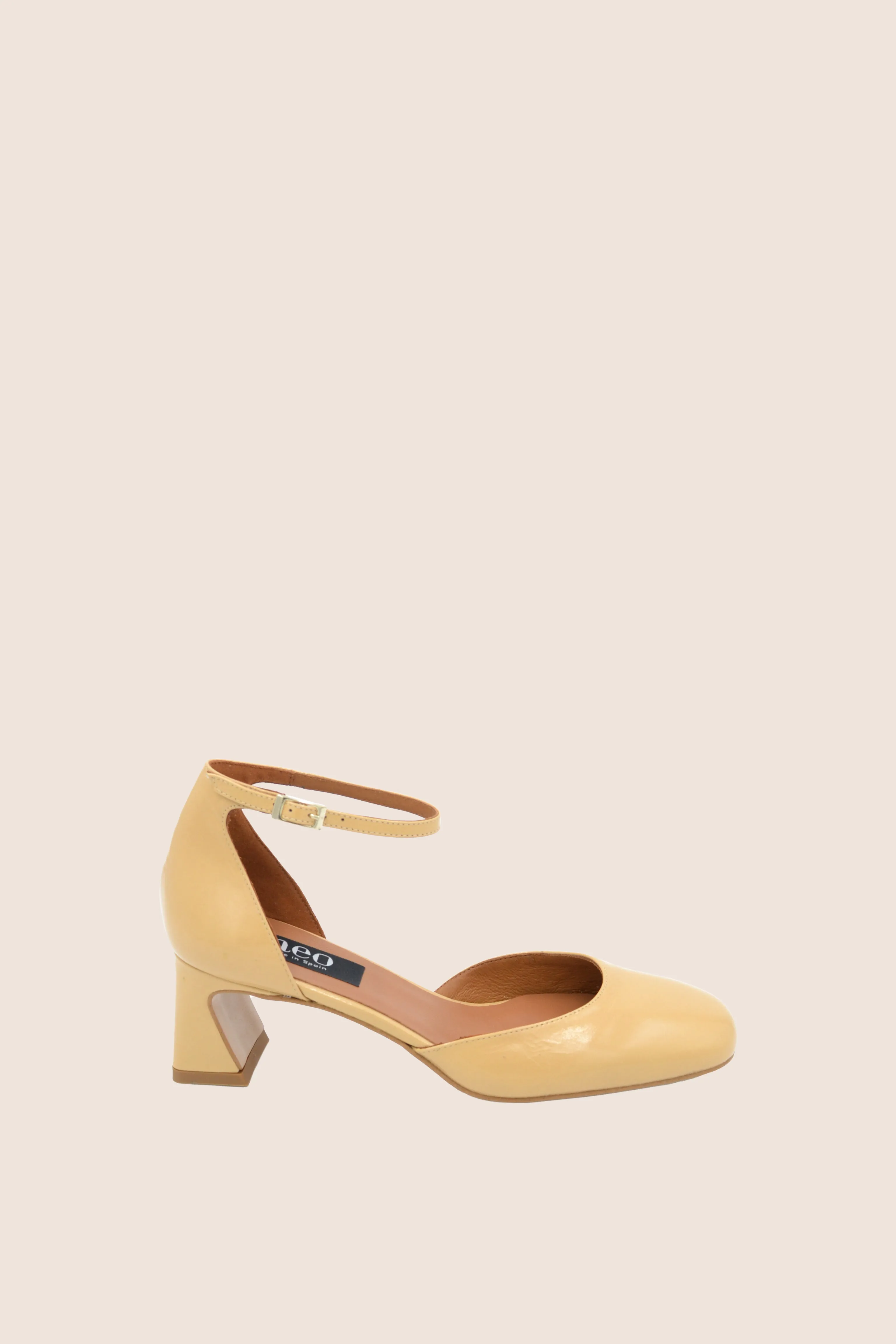 Juliet Golden Yellow