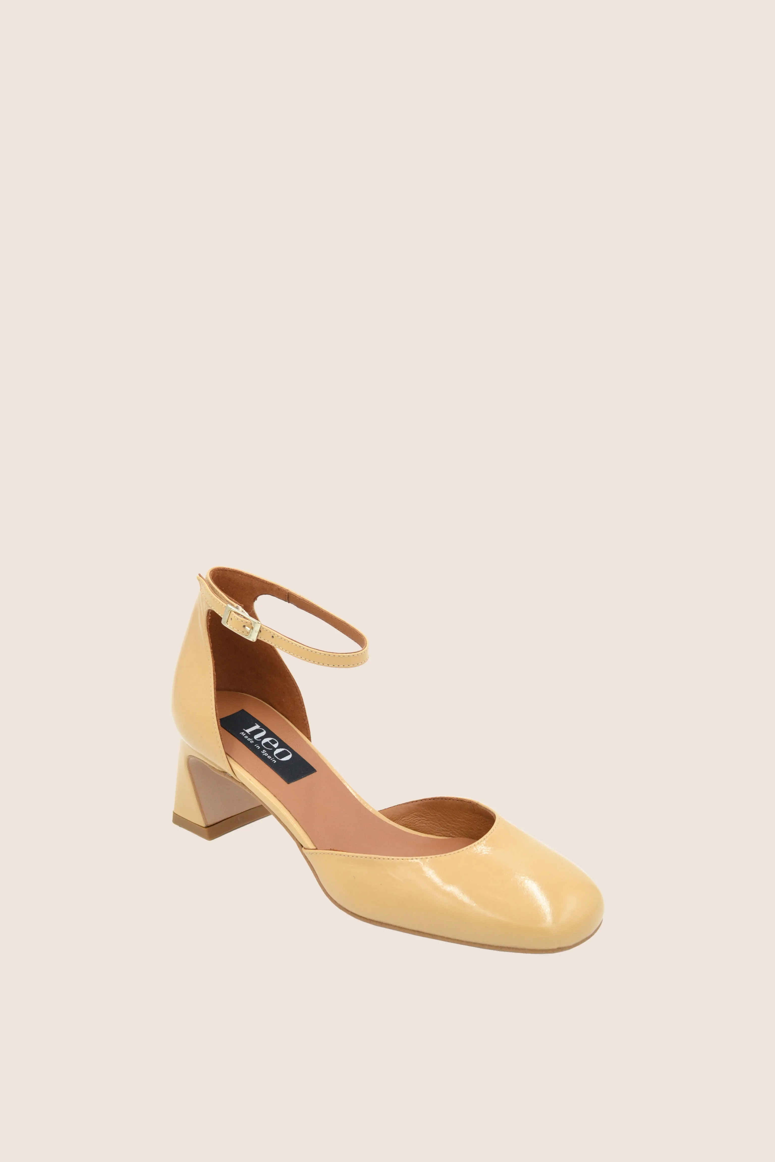 Juliet Golden Yellow