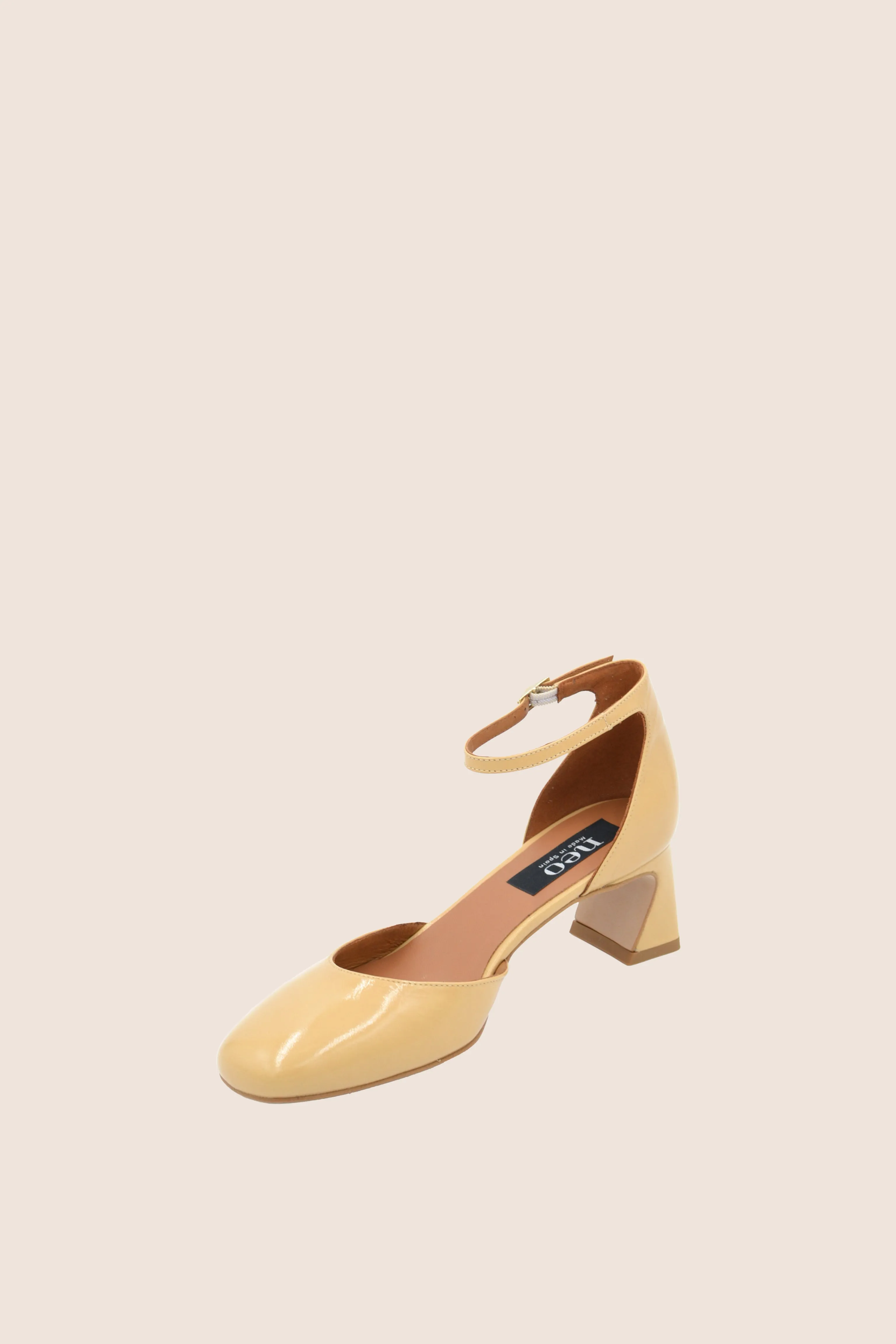 Juliet Golden Yellow