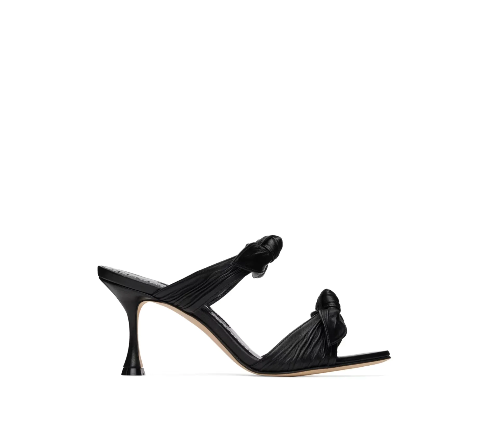 Manolo Blahnik Lollo Pump
