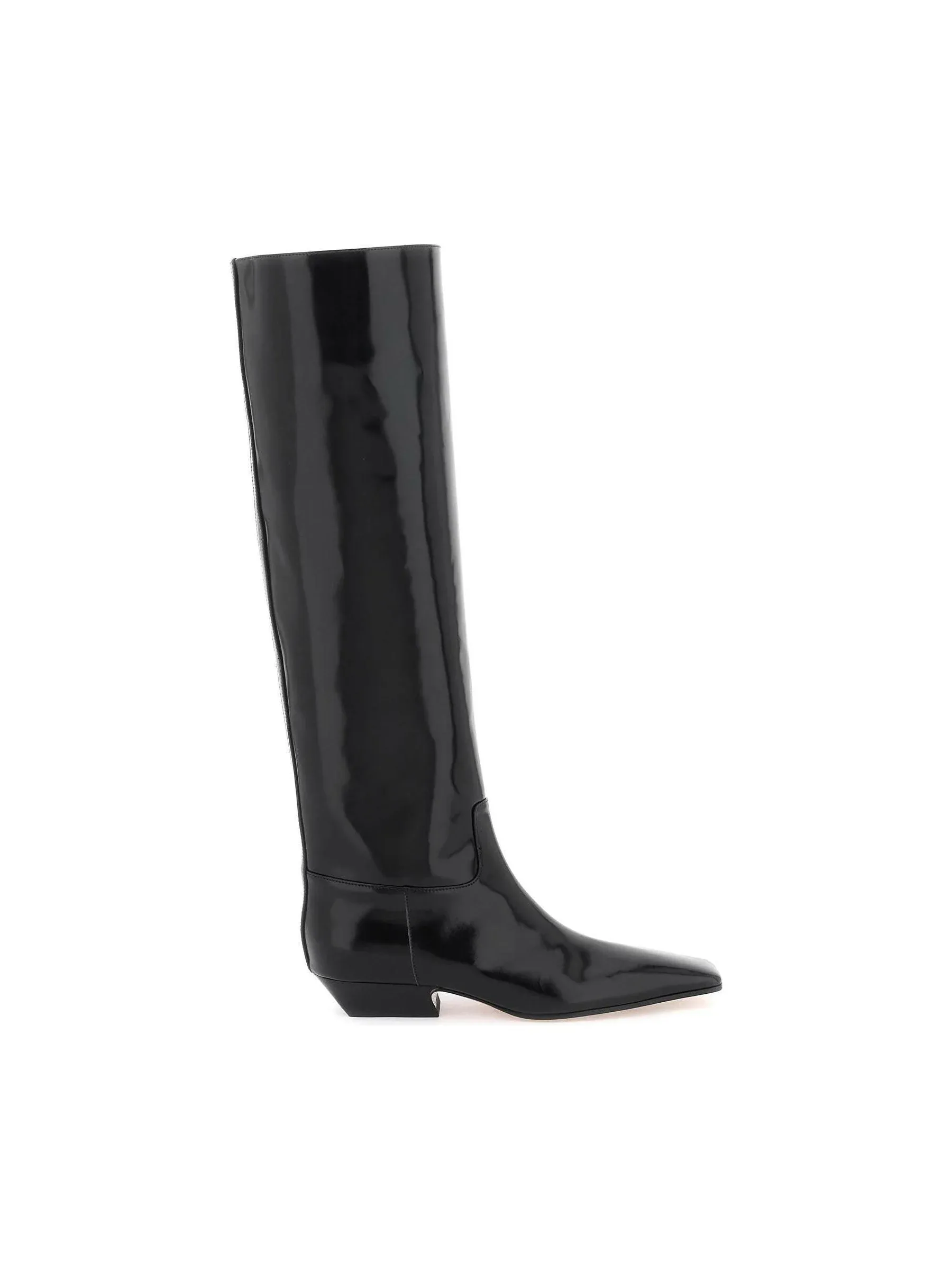 Marfa Knee High Boots