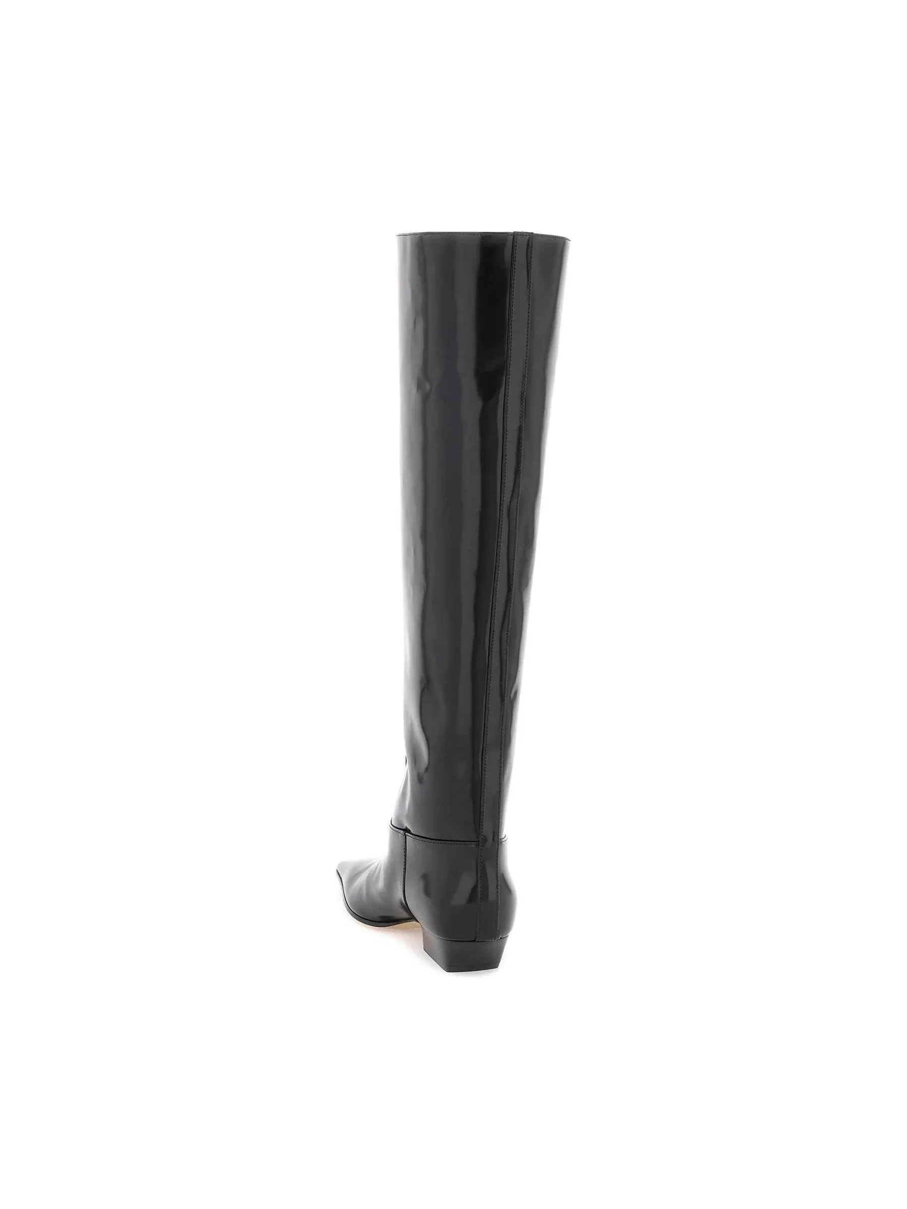 Marfa Knee High Boots