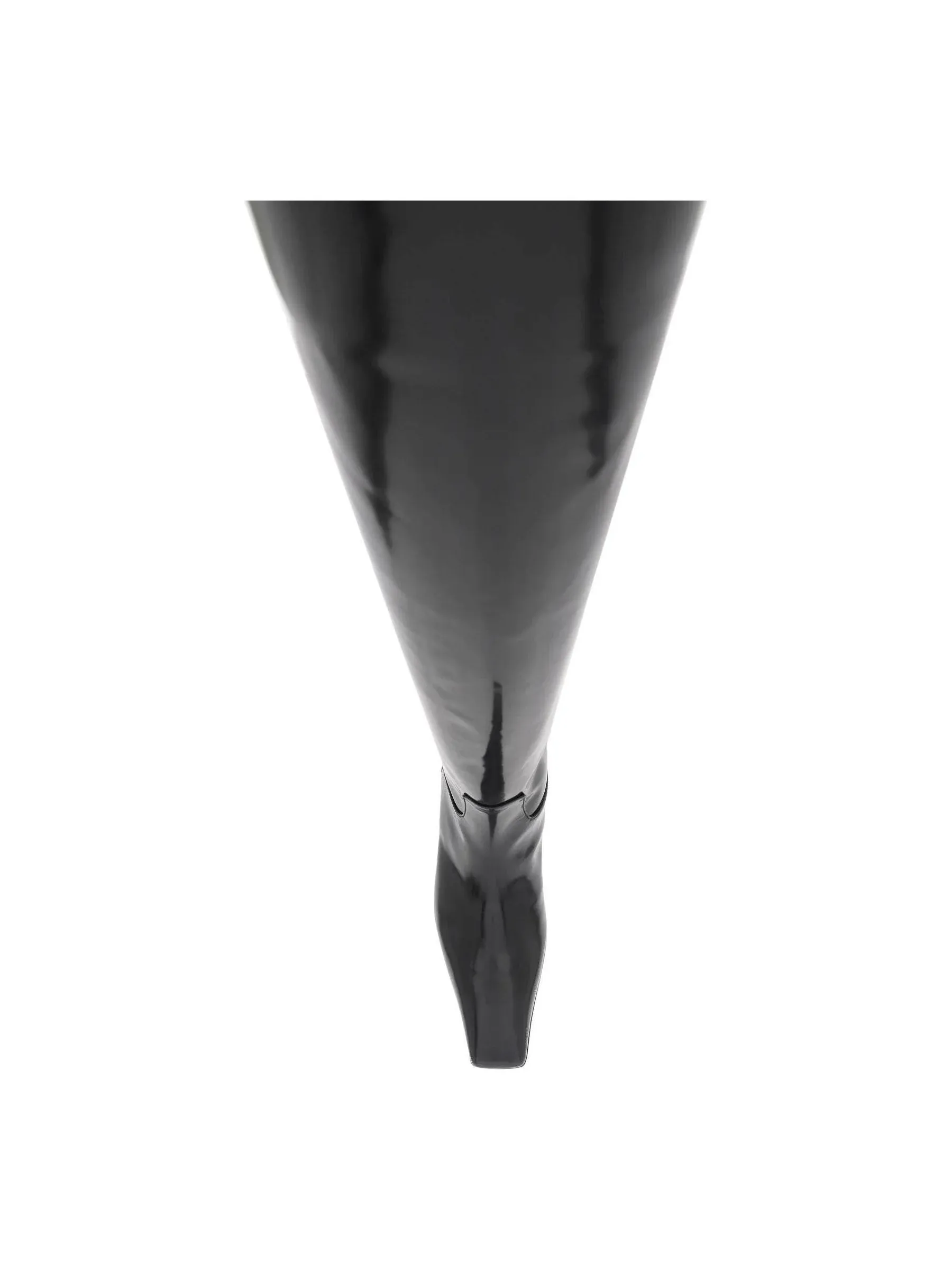 Marfa Knee High Boots
