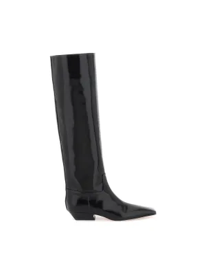 Marfa Knee High Boots