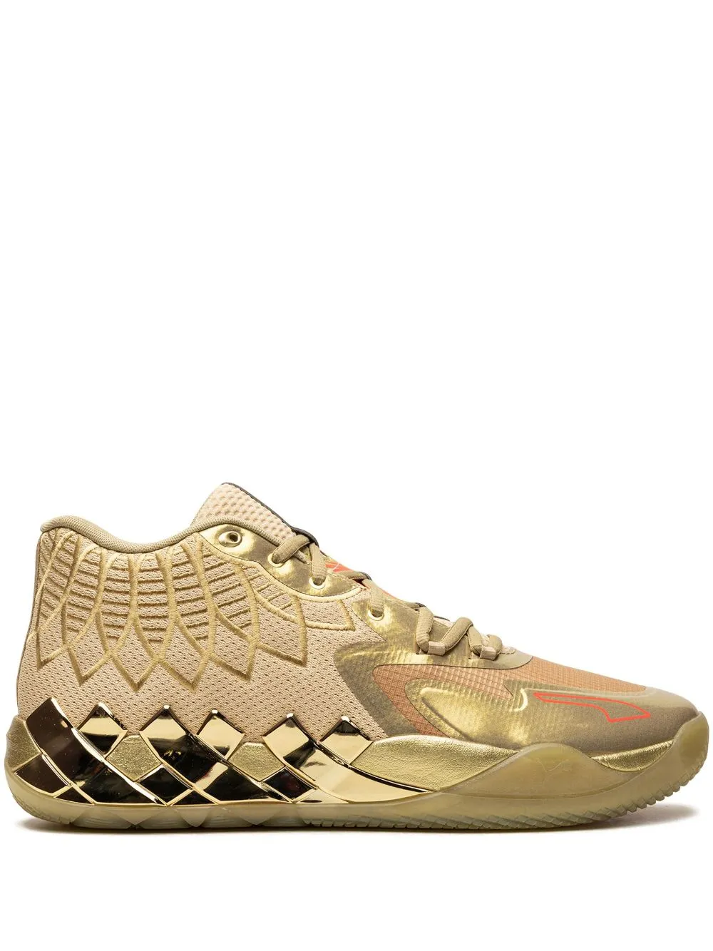 MB.01 "Golden Child" sneakers