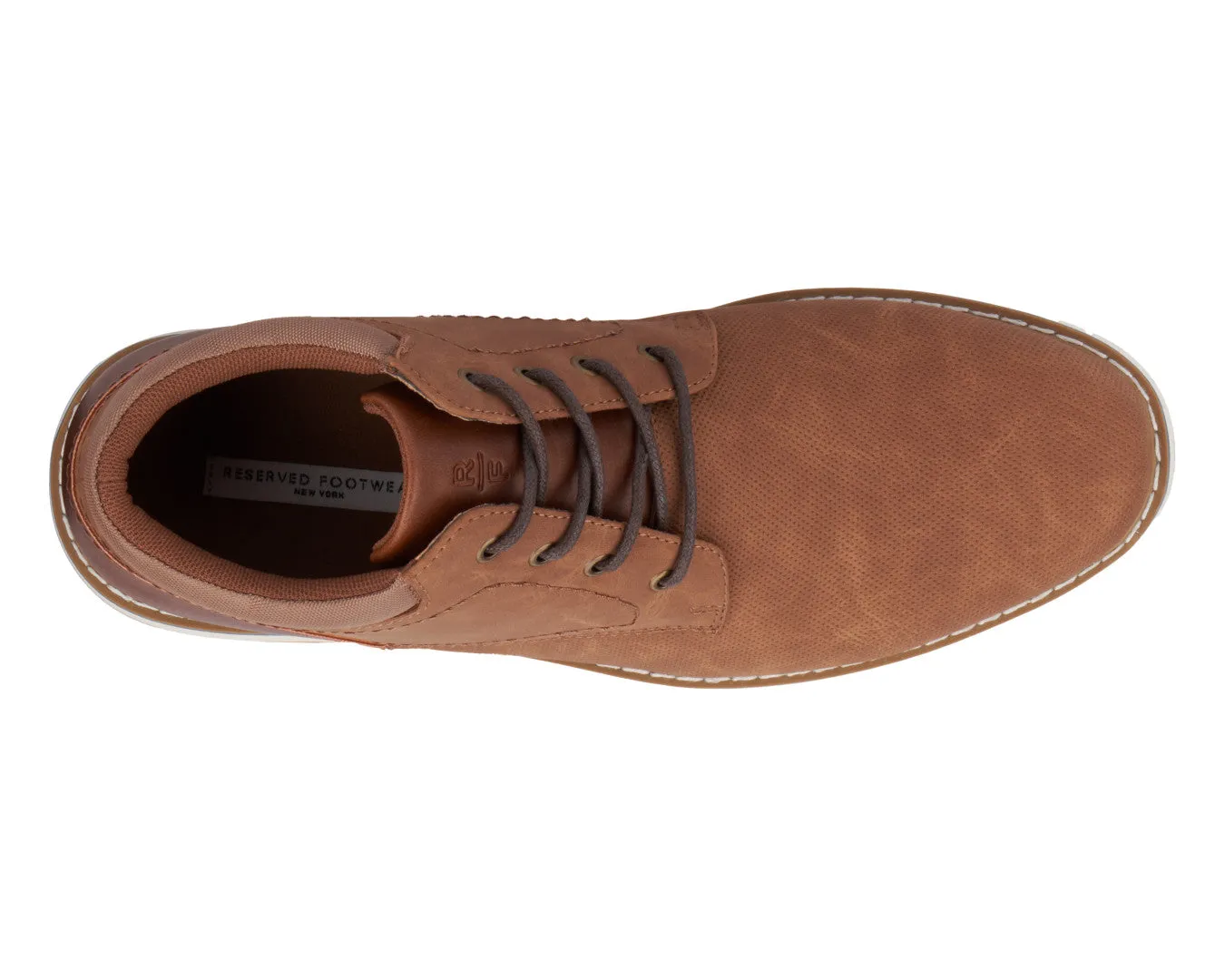 Men's Keith Casual Boots