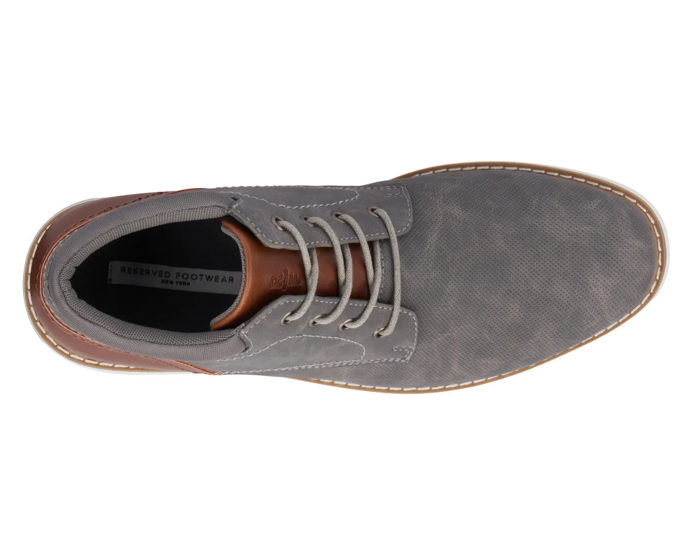 Men's Keith Casual Boots