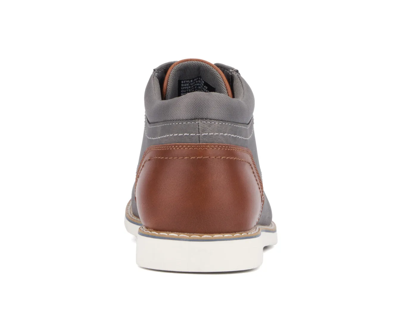 Men's Keith Casual Boots