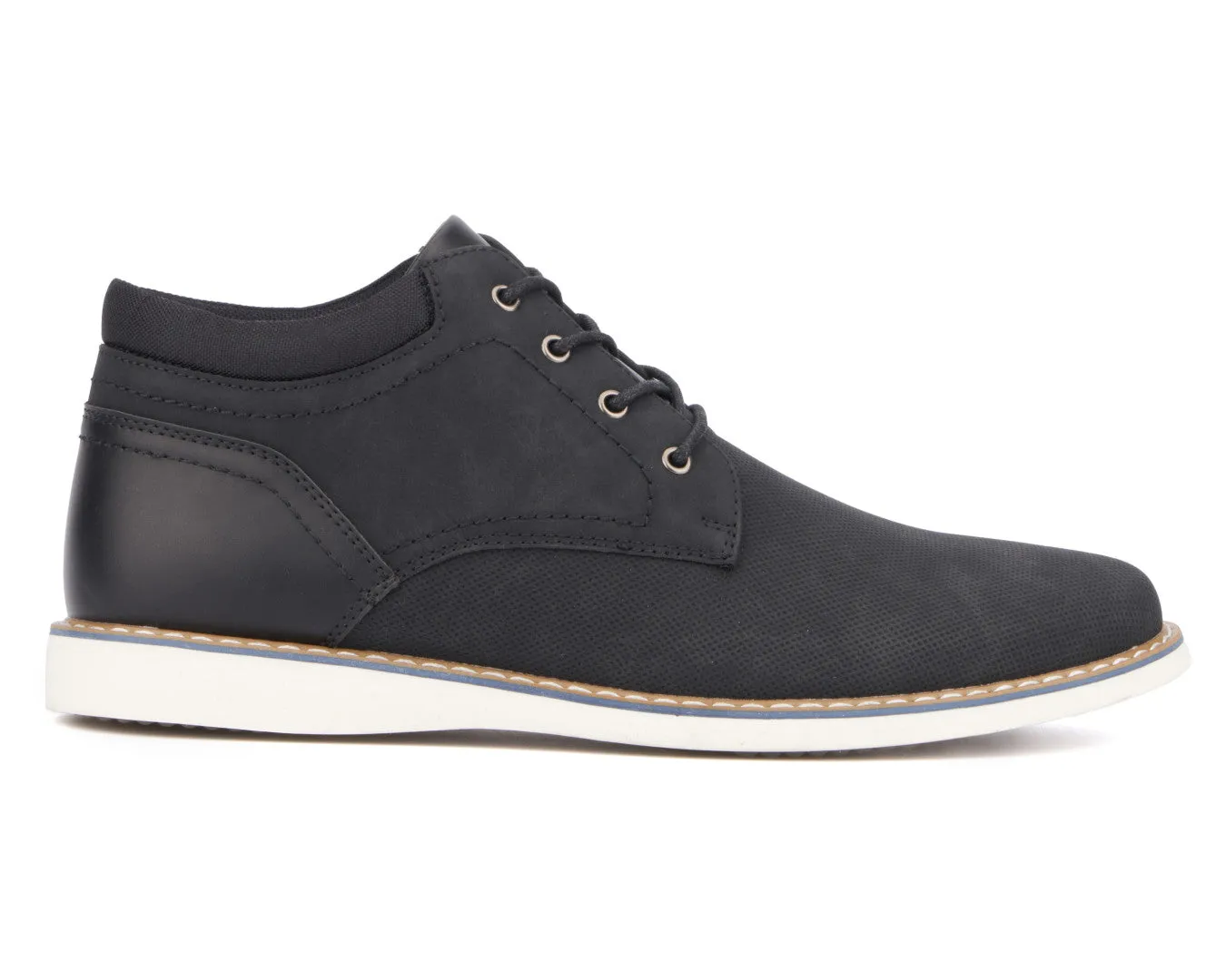 Men's Keith Casual Boots