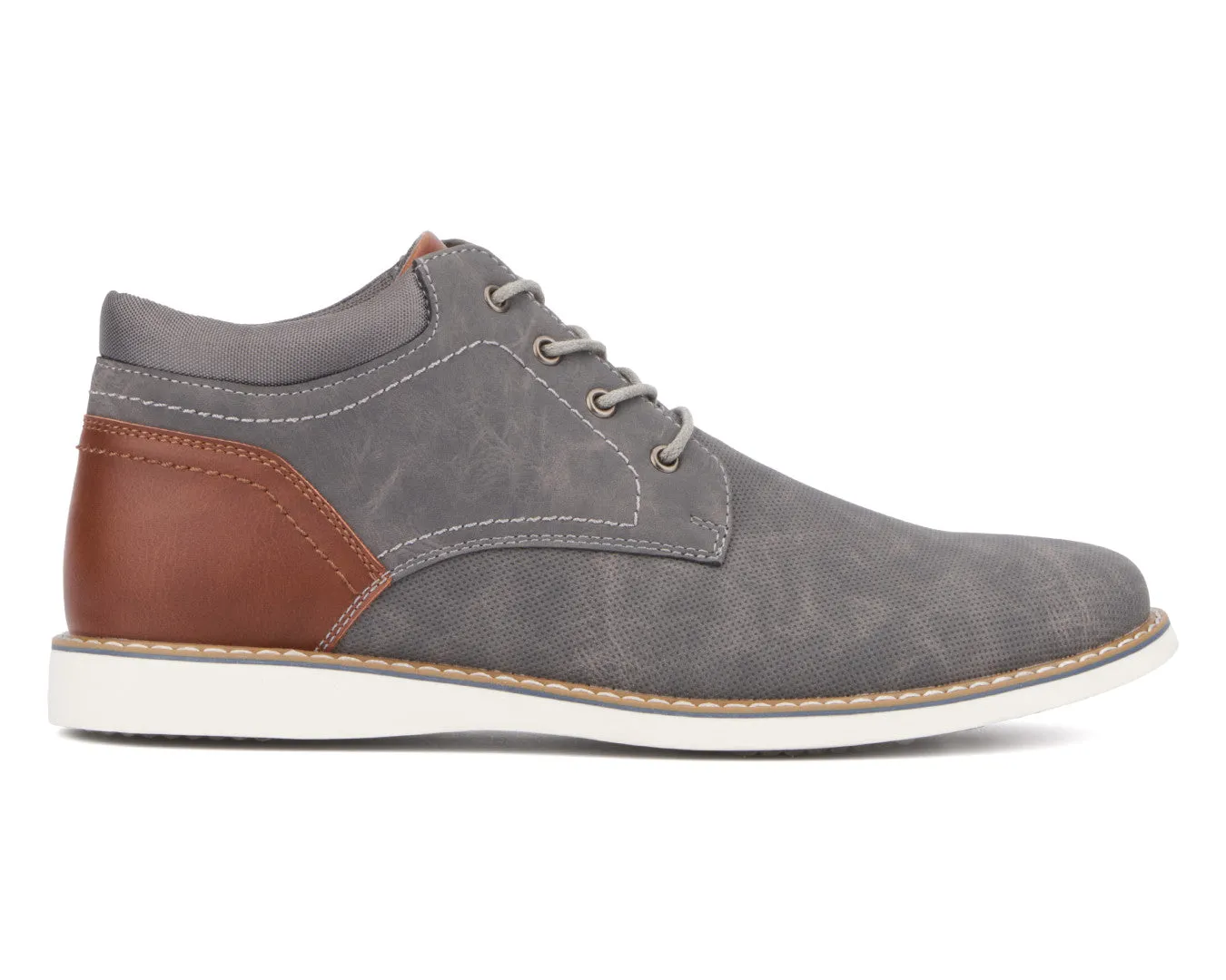 Men's Keith Casual Boots