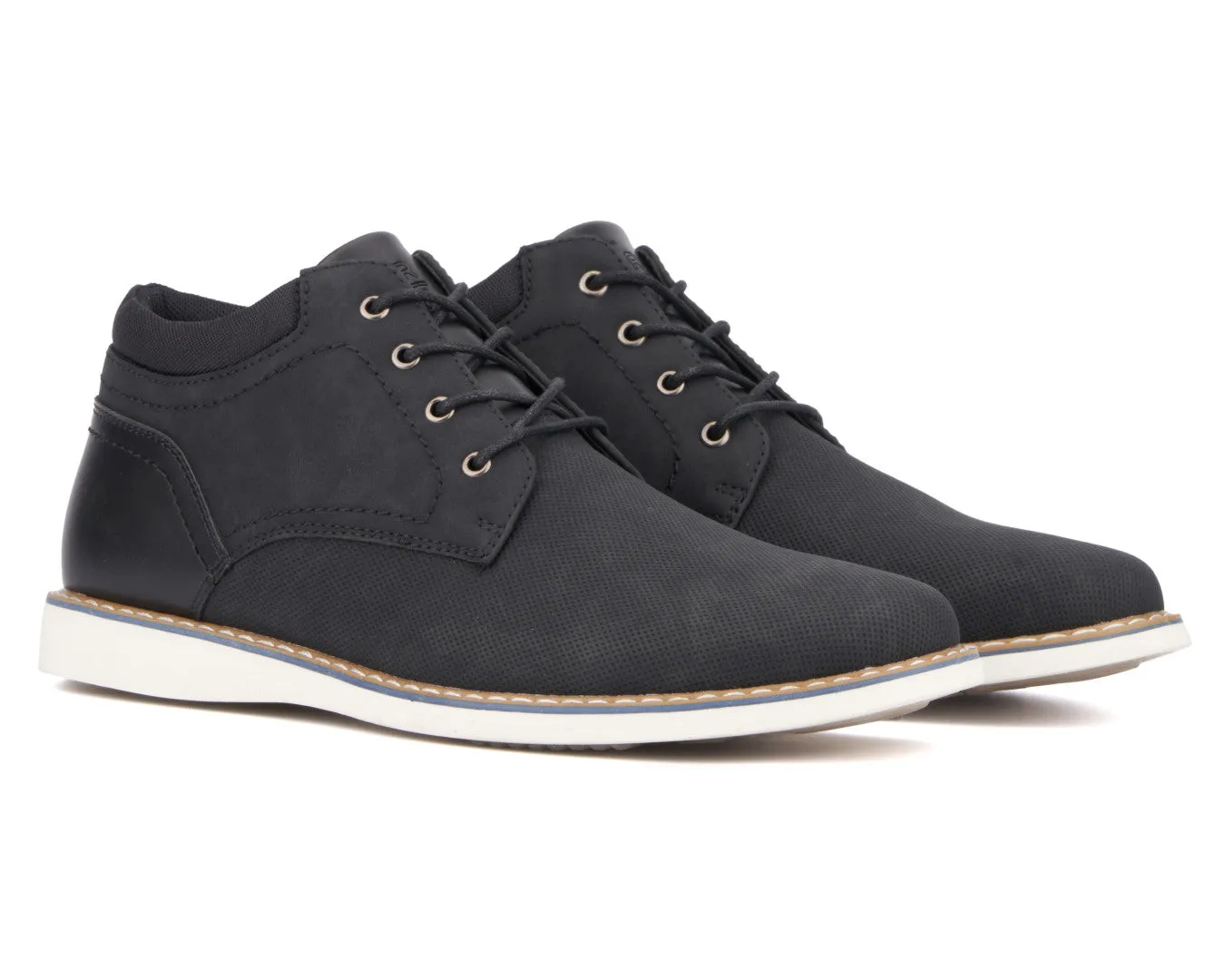 Men's Keith Casual Boots