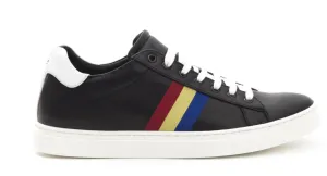 Nero- Bia- Ros Sneakers