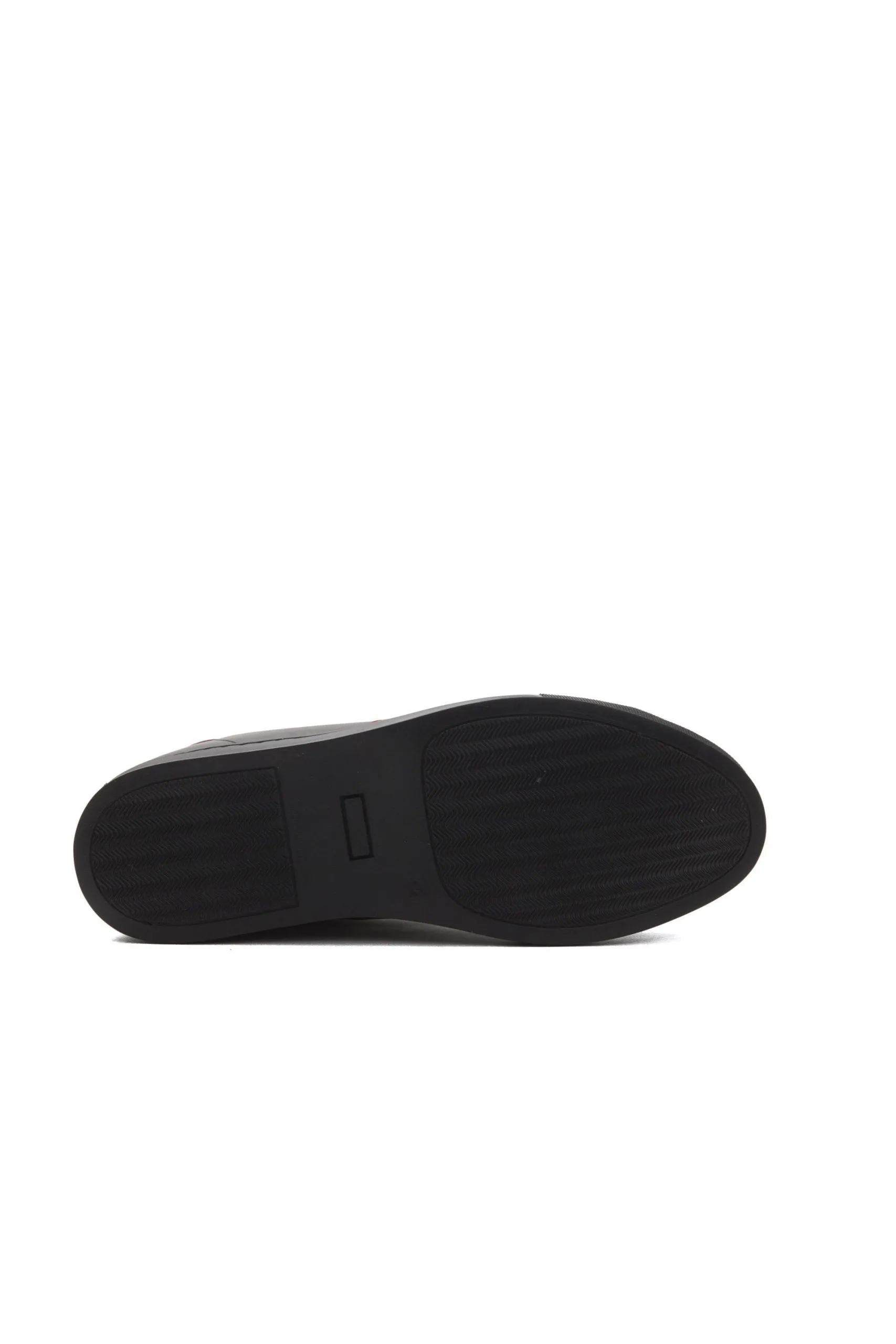 Nero- Ros- Nero Sneakers