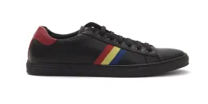 Nero- Ros- Nero Sneakers