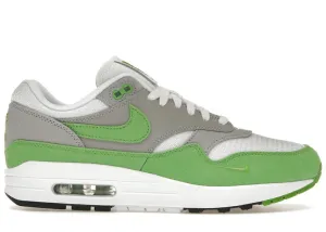 Nike Air Max 1 Patta 20Th Anniversary Chlorophyll