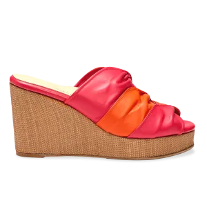 Perfect Arabesque Wedge 80