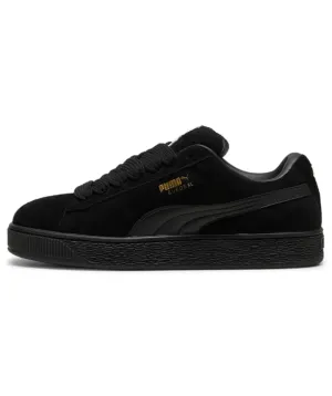 Puma Suede XL Sneaker Zwart/Zwart