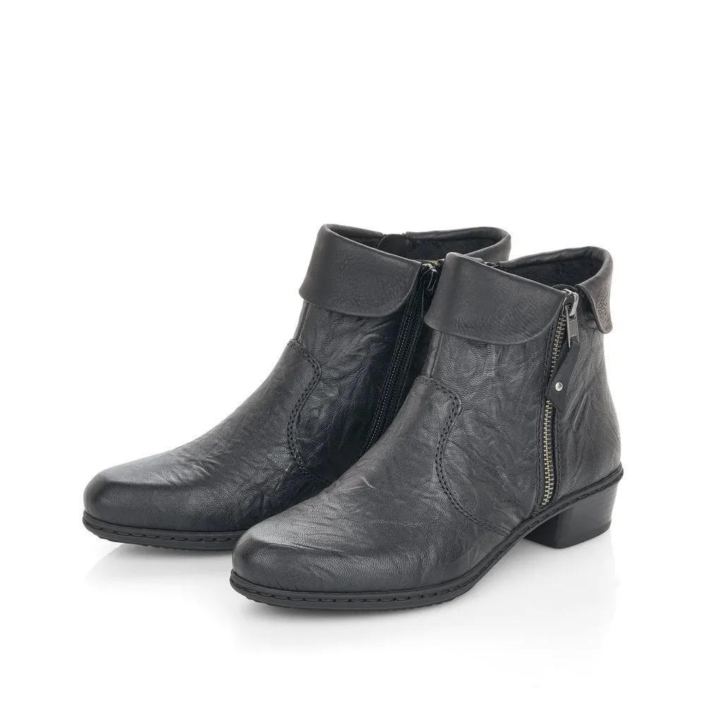 Rieker Women's Ankle Boots