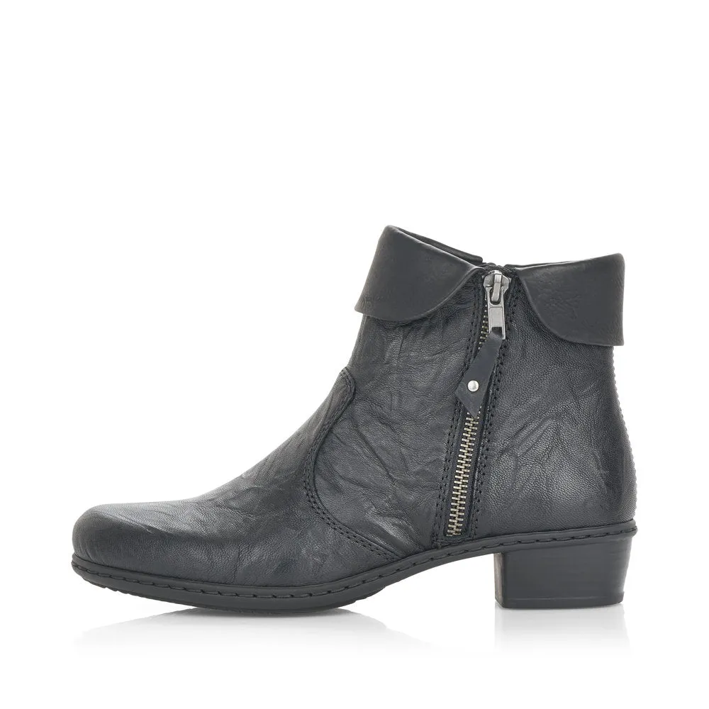Rieker Women's Ankle Boots