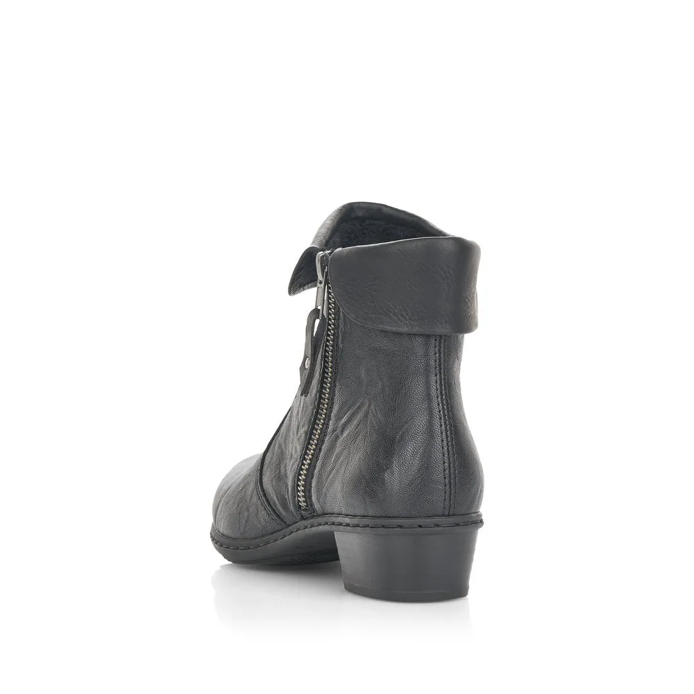 Rieker Women's Ankle Boots