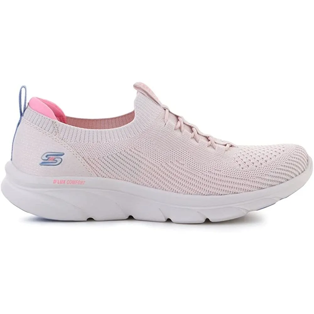 SKECHERS D'LUX COMFORT - BONUS PRIZE - 104335 - NAT