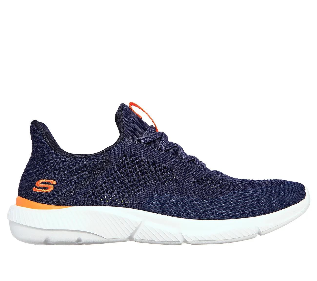 SKECHERS INGRAM - 210281 - NVOR