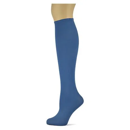 Sox Trot Solid Boot Socks - Ladies