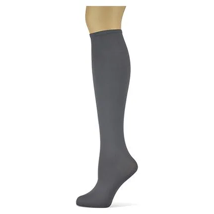 Sox Trot Solid Boot Socks - Ladies