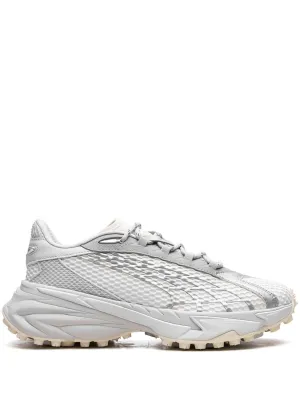 Spirex Speed "Puma White-Feather Gray" sneakers