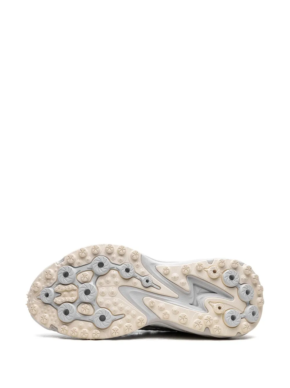 Spirex Speed "Puma White-Feather Gray" sneakers