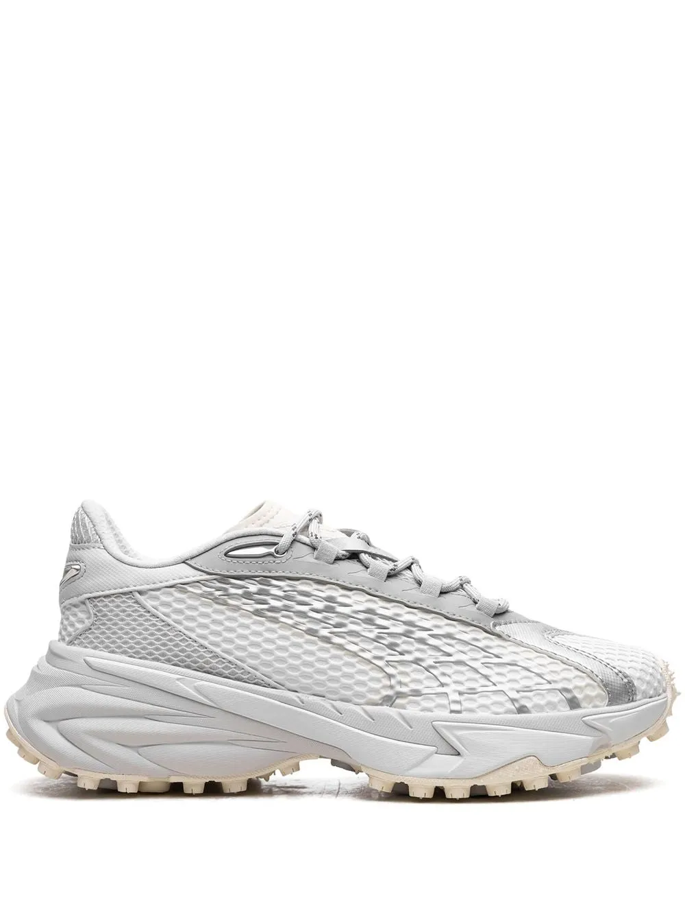 Spirex Speed "Puma White-Feather Gray" sneakers