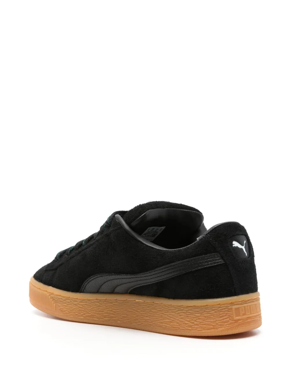 Suede XL Flecked sneakers