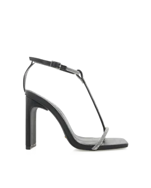 TERESA - BLACK-DIAMANTE