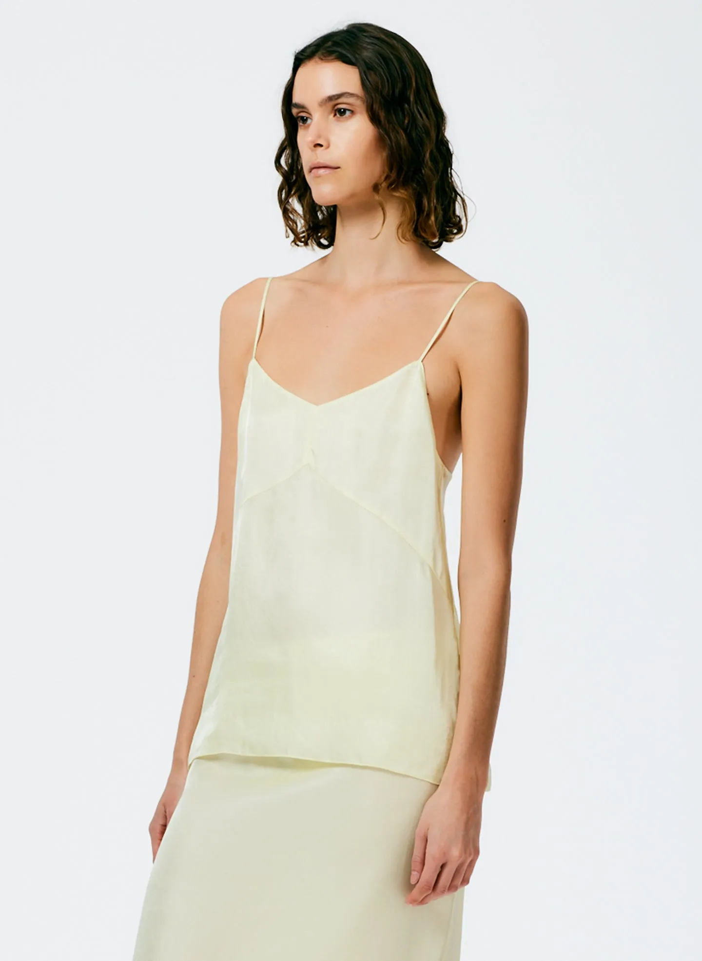 The Slip Cami