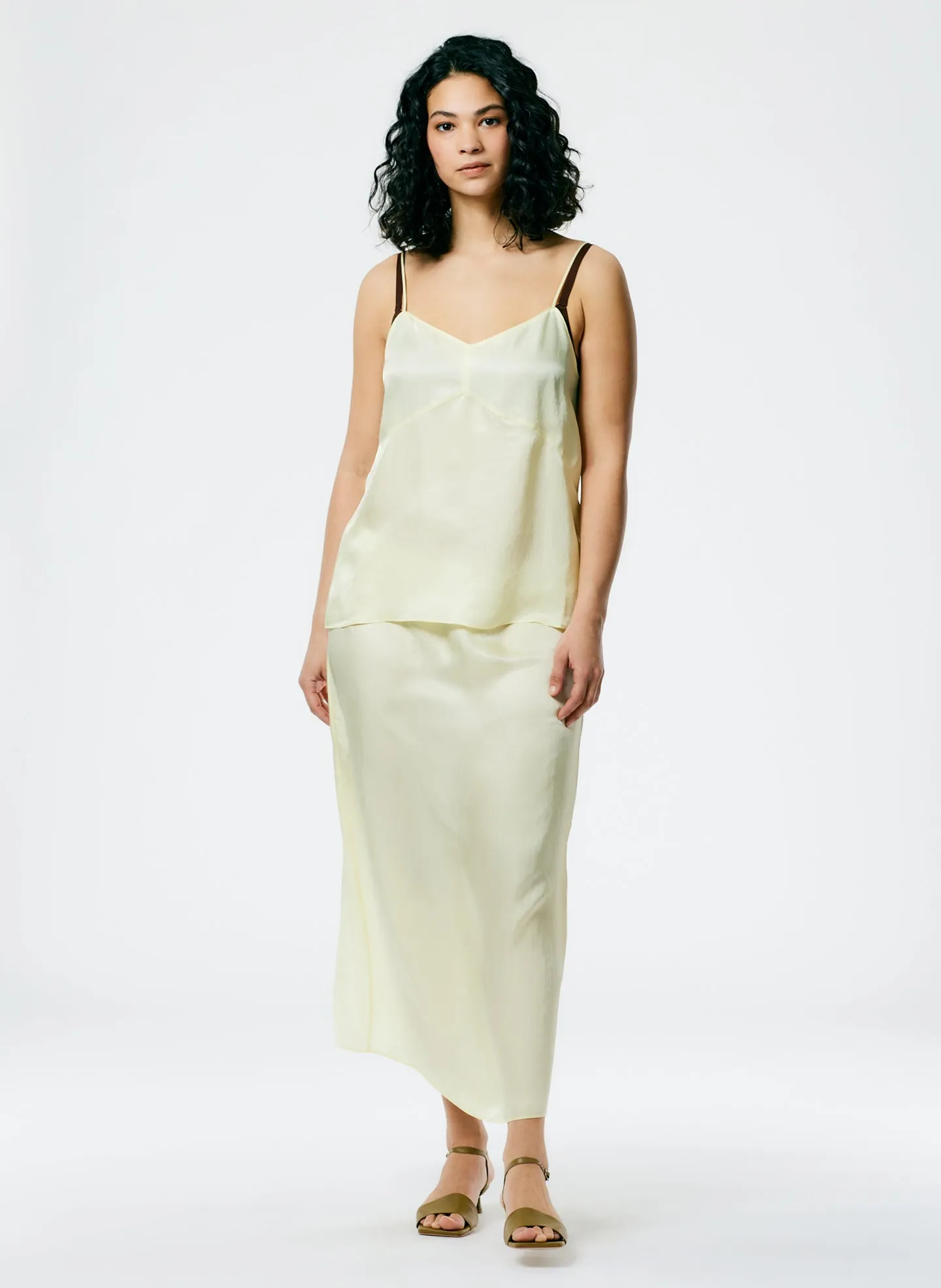 The Slip Cami