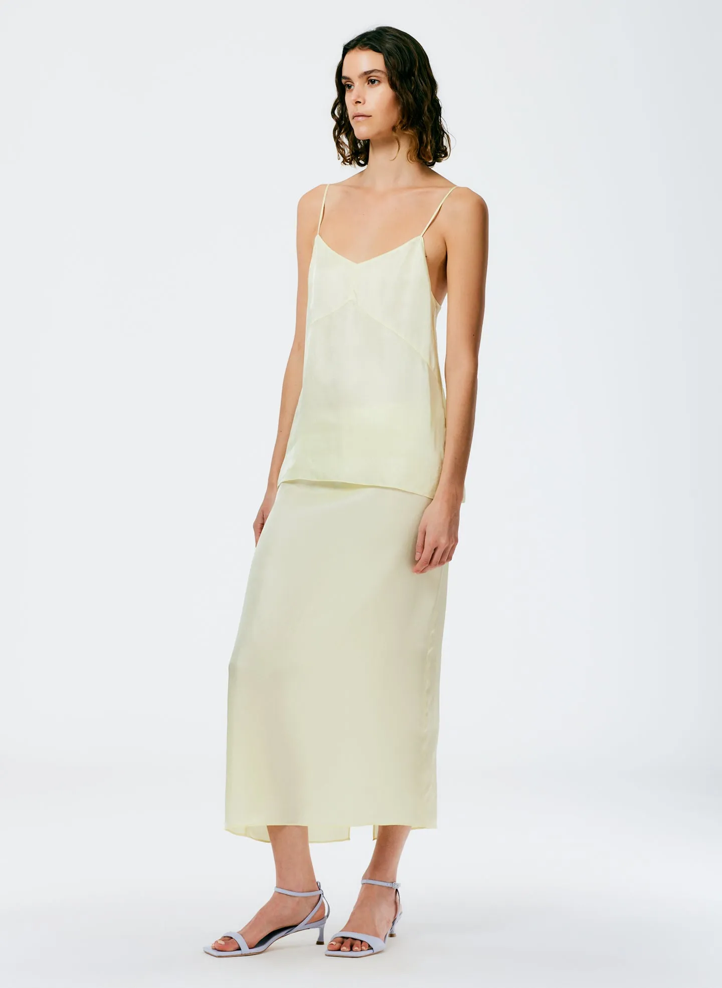The Slip Cami