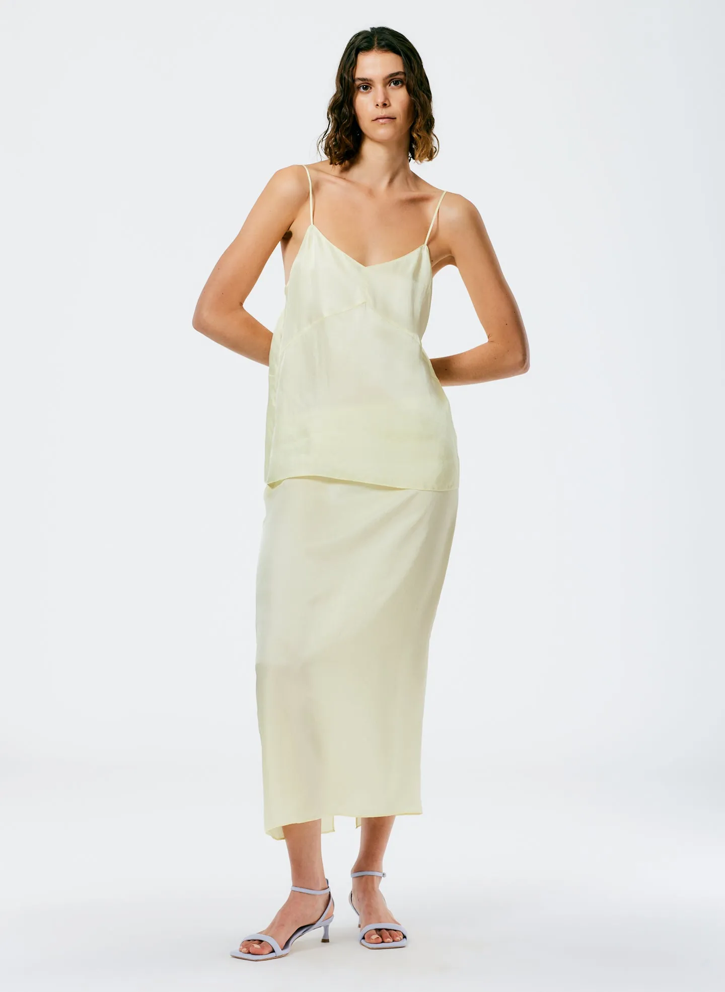 The Slip Cami