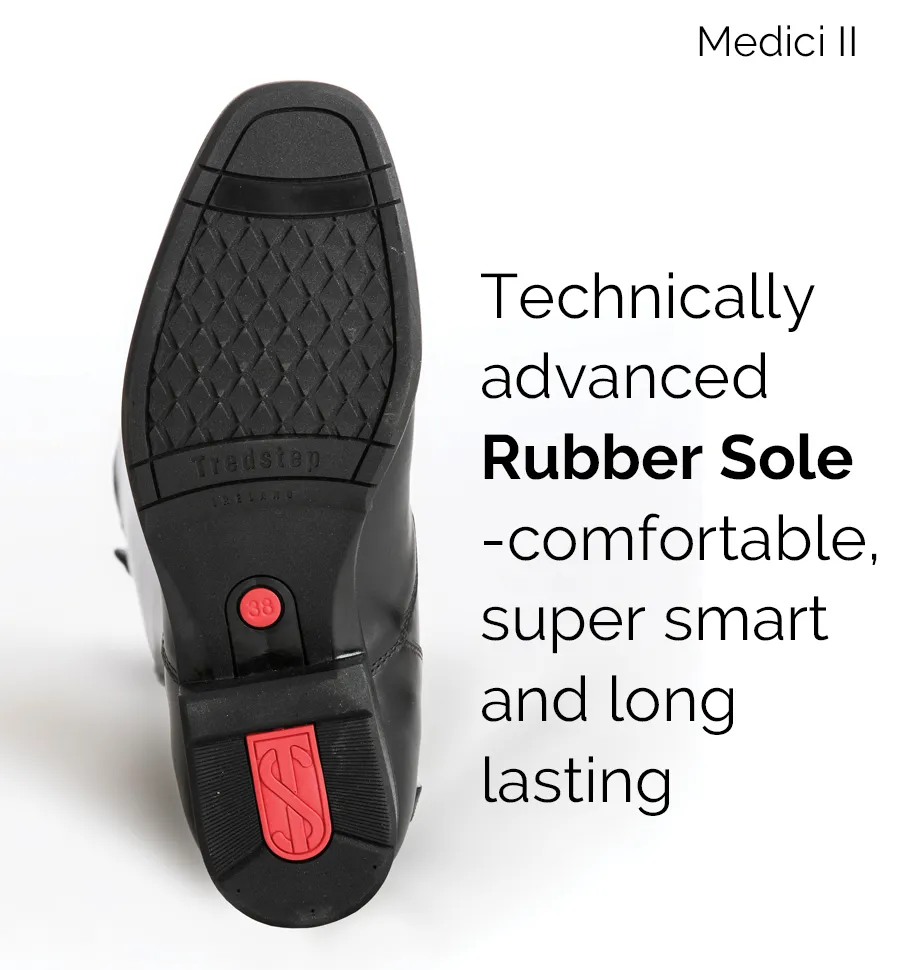 Tredstep Medici II Dress Boot