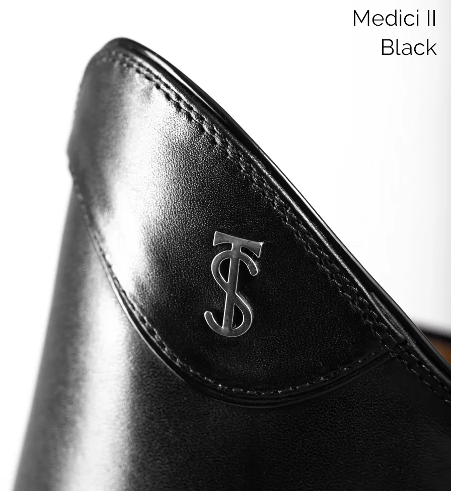 Tredstep Medici II Dress Boot